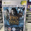 Lord of the Rings: The Two Towers - Microsoft OG Xbox - CIB Complete Tested