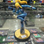 Nintendo Amiibo Super Smash Brothers Zero Suit Samus - Switch Wii U 3DS