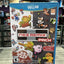 NES Remix Pack (Nintendo Wii U, 2014) CIB Complete Tested!