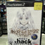 .hack INFECTION (Sony PlayStation 2, 2003) PS2 CIB Complete Tested!