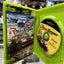 RalliSport Challenge (Microsoft Original Xbox, 2002) CIB Complete Tested!