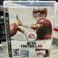 NCAA Football 09 (PlayStation 3, 2008) PS3 Complete CIB Tested!