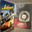 Juiced: Eliminator (Sony PSP, 2006) PAL Import European Version - Complete!