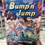 Bump 'n' Jump (Nintendo NES) In Box - Tested!