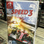 NEW! Speed 3 Grand Prix - Nintendo Switch Factory Sealed!