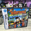 Diddy Kong Racing DS (Nintendo DS, 2007) CIB Complete Tested!