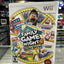 Family Game Night 4: The Game Show (Nintendo Wii, 2011) Tested!