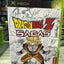 Dragon Ball Z: Sagas (Microsoft Original Xbox, 2005) Tested!