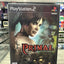 Primal (Sony PlayStation 2, 2003) PS2 - Complete CIB Tested!