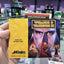 Wizards & Warriors III: Kuros: Visions of Power (Nintendo NES) In Rental Case