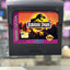 Jurassic Park (Sega Game Gear, 1993) GG Tested!