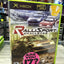 RalliSport Challenge (Microsoft Original Xbox, 2002) CIB Complete Tested!
