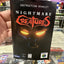 Nightmare Creatures (Nintendo 64, 1998) N64 CIB Complete Tested!