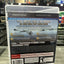 Air Conflicts: Pacific Carriers (Sony PlayStation 3, 2013) PS3 Complete CIB