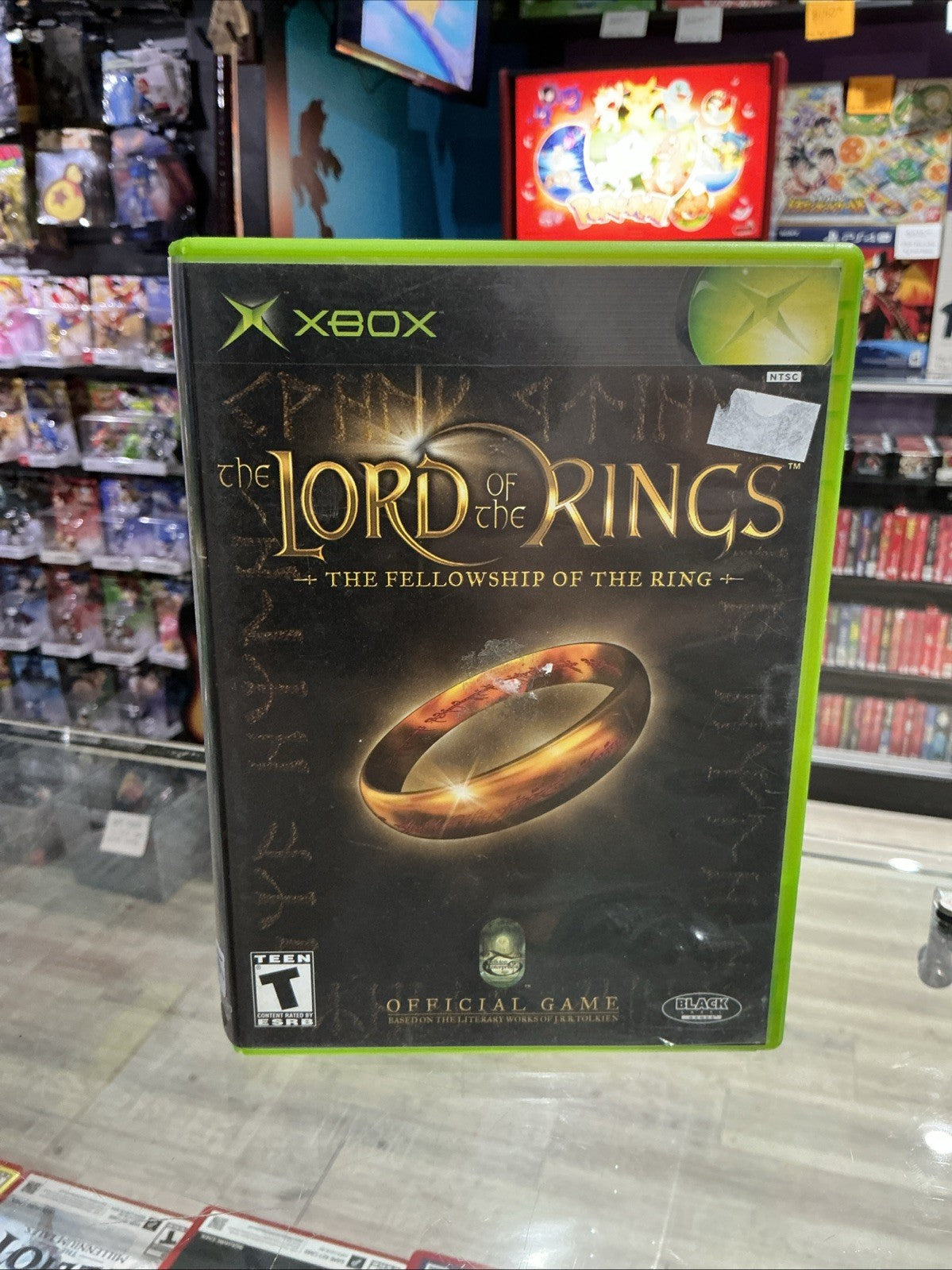 Discover Original Xbox Games & Consoles | Moonshine Gaming