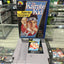 Karate Kid (Nintendo NES, 1987) In Cut Rental Box - Tested!