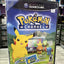 Pokémon Channel (Nintendo GameCube) No Manual - Tested!