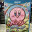 Kirby and the Rainbow Curse - Nintendo Wii U  - Tested!