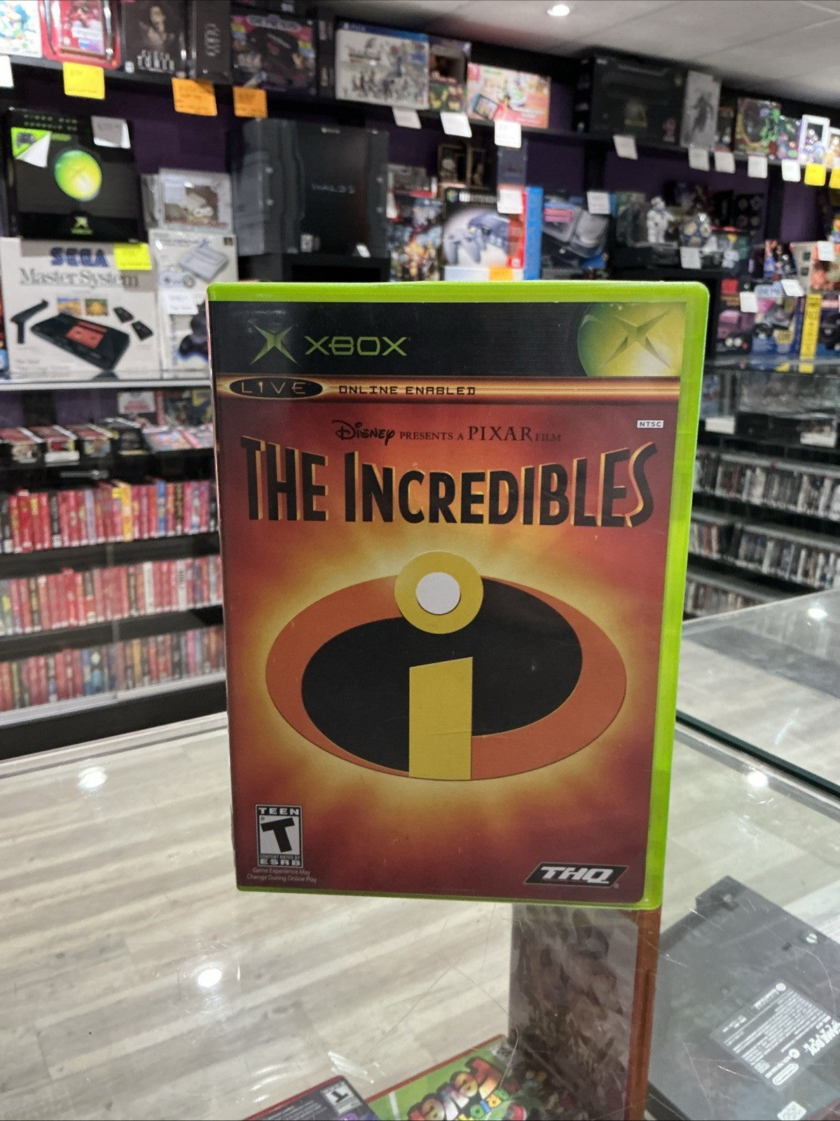 Discover Original Xbox Games & Consoles | Moonshine Gaming