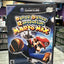 Dance Dance Revolution: Mario Mix (Nintendo GameCube, 2005) No Manual - Tested!