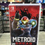 Metroid Dread - Nintendo Switch - Tested!