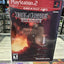 NEW! Final Fantasy VII: Dirge of Cerberus (Sony PlayStation 2, 2006) PS2 Sealed