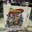 Shantae and the Pirate's Curse (Nintendo 3DS, 2016) Complete Tested!