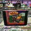 Toejam And Earl Panic On Funkotron Sega Genesis - Tested!