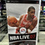 NBA Live 07  (Sony PSP, 2006)  CIB Complete Tested!