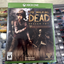 NEW! The Walking Dead: Season Two (Microsoft Xbox One, 2014) XB1 Sealed