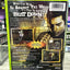 Beat Down: Fists of Vengeance (Microsoft Original Xbox, 2005) Complete Tested!
