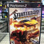 Stuntman: Ignition (Sony PlayStation 2, 2007) PS2 CIB Complete Tested!