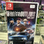 NEW! Street Outlaws: The List - Nintendo Switch Factory Sealed!