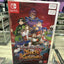 River City Saga Three Kingdoms (Nintendo Switch, 2022) Asian Game In English NEW