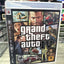 Grand Theft Auto IV GTA 4 (Sony PlayStation 3, 2008) PS3 Tested!