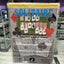 Solitaire (Nintendo Entertainment System, 1992) NES CIB Complete Tested!