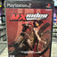 MX Rider (Sony PlayStation 2, 2001) PS2 CIB Complete Tested!