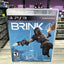 Brink PS3 (Sony PlayStation 3, 2011) PS3 CIB Complete Tested!