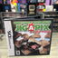 Jigapix: Wild World (Nintendo DS, 2009) CIB Complete Tested!