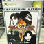 Soul Calibur 2 - Microsoft Original Xbox - CIB Complete Tested!