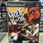 187: Ride or Die (Sony PlayStation 2, 2005) PS2 CIB Complete Tested!