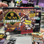 NCAA Football (Super Nintendo SNES, 1994) CIB Complete w/ Poster Tested!