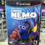 Finding Nemo (Nintendo GameCube, 2004) CIB Complete Tested!