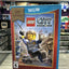 LEGO City Undercover (Nintendo Wii U, 2013) Tested!