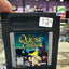 Quest for Camelot (Nintendo Game Boy Color, 1998)