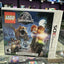 LEGO Jurassic World (Nintendo 3DS, 2015) Complete Tested!