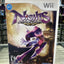 NiGHTS: Journey of Dreams (Nintendo Wii, 2007) CIB Complete TESTED