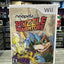 Neopets Puzzle Adventure (Nintendo Wii, 2008) CIB Complete Tested!