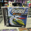 VR Sports Powerboat Racing (Sony PlayStation 1, 1998) PS1 CIB Complete Tested!