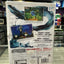 Disney’s Epic Mickey (Nintendo Wii) *Water Damage* CIB Complete Tested!